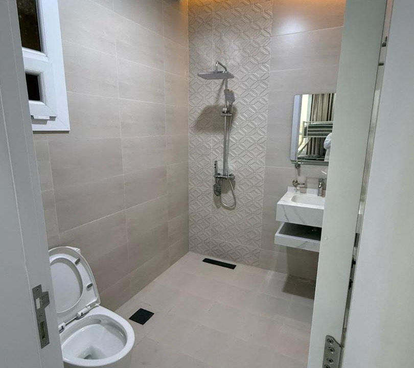 Photo of Bathroom in Salalah