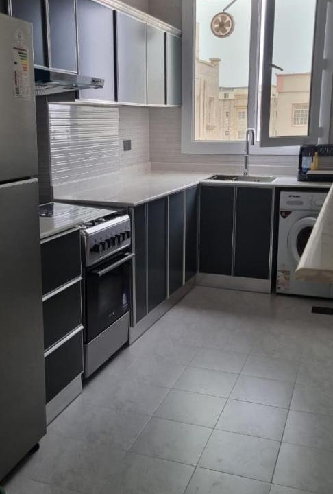 Photo of Kitchen in Salalah