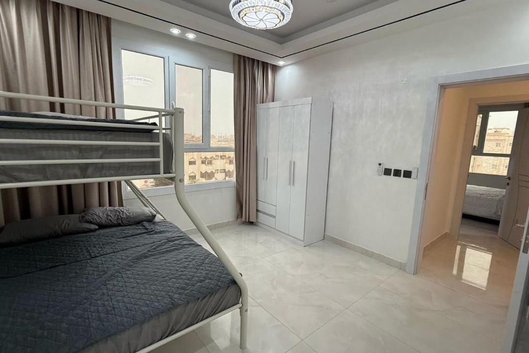 Photo of Bedroom in Salalah