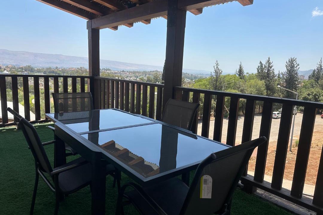 Photo of Patio Balcony in Qiryat Shemona