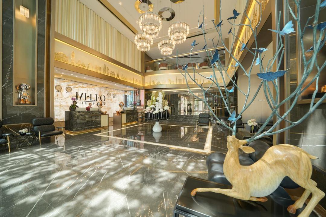 Photo of Others in Palm Jumeirah