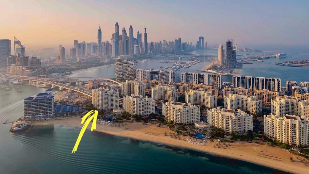 Photo of Others in Palm Jumeirah