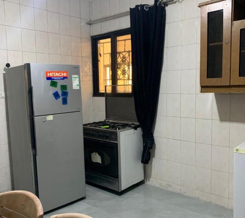 Photo of Kitchen in Amman