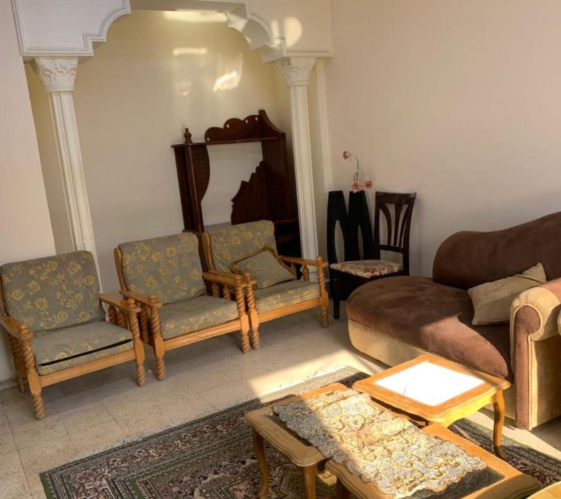Photo of Livingroom in Amman