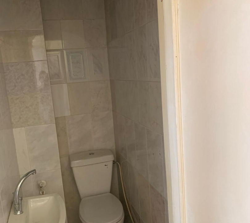 Photo of Bathroom in Amman