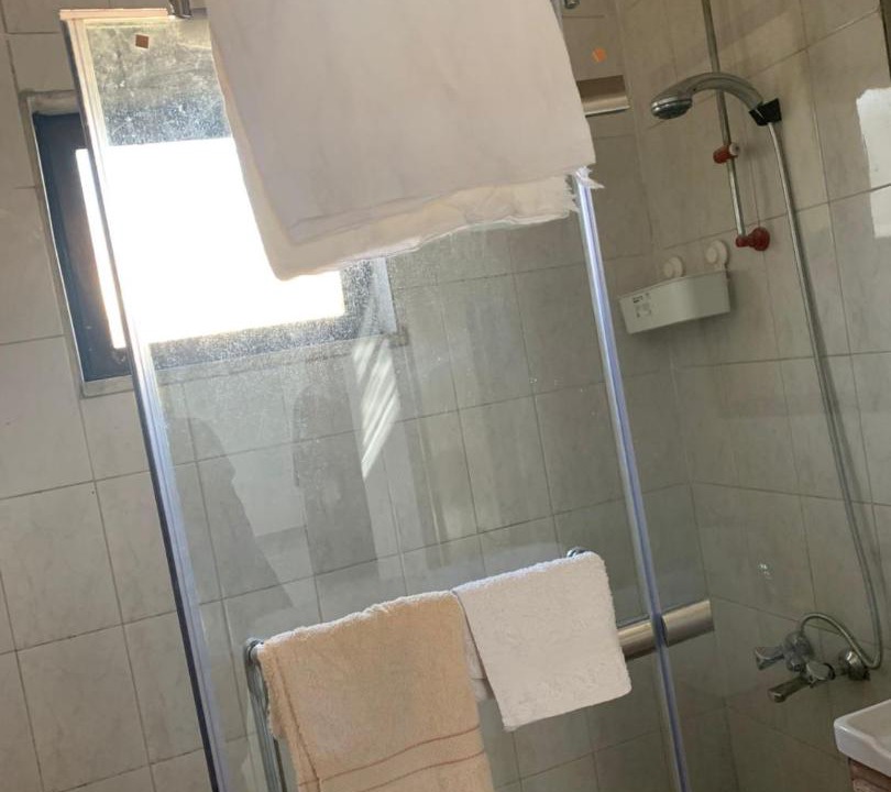 Photo of Bathroom in Amman