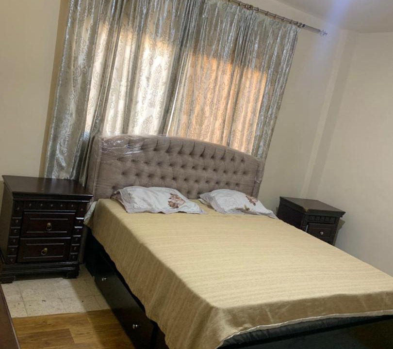 Photo of Bedroom in Amman