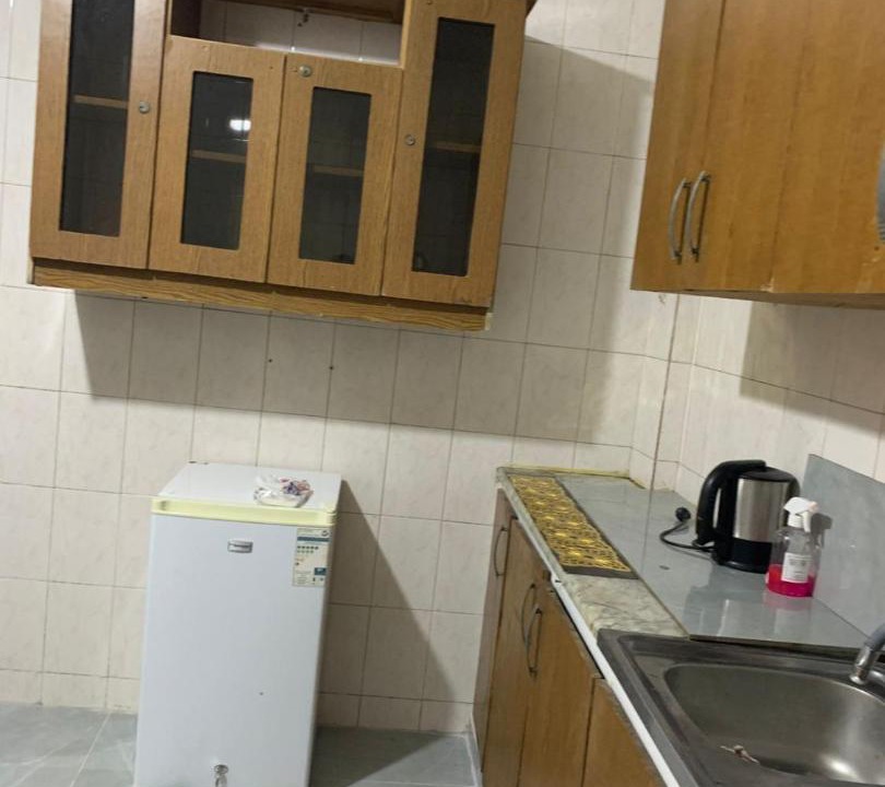 Photo of Kitchen in Amman