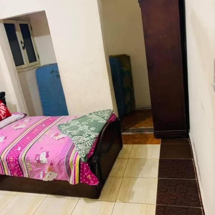 Photo of Bedroom in Wadi Musa