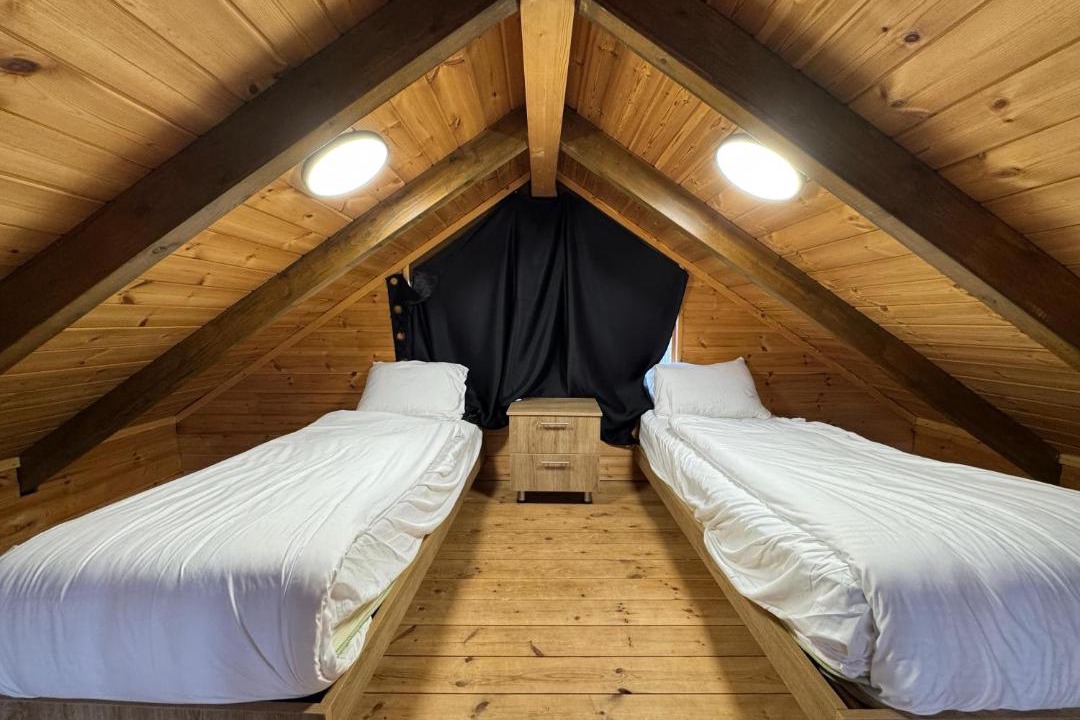 Photo of Bedroom in Majdal al-Shams