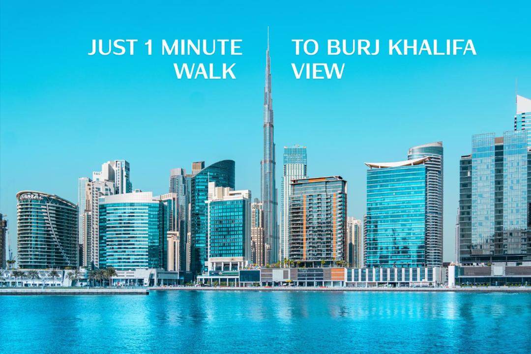 Photo of Others in Business Bay