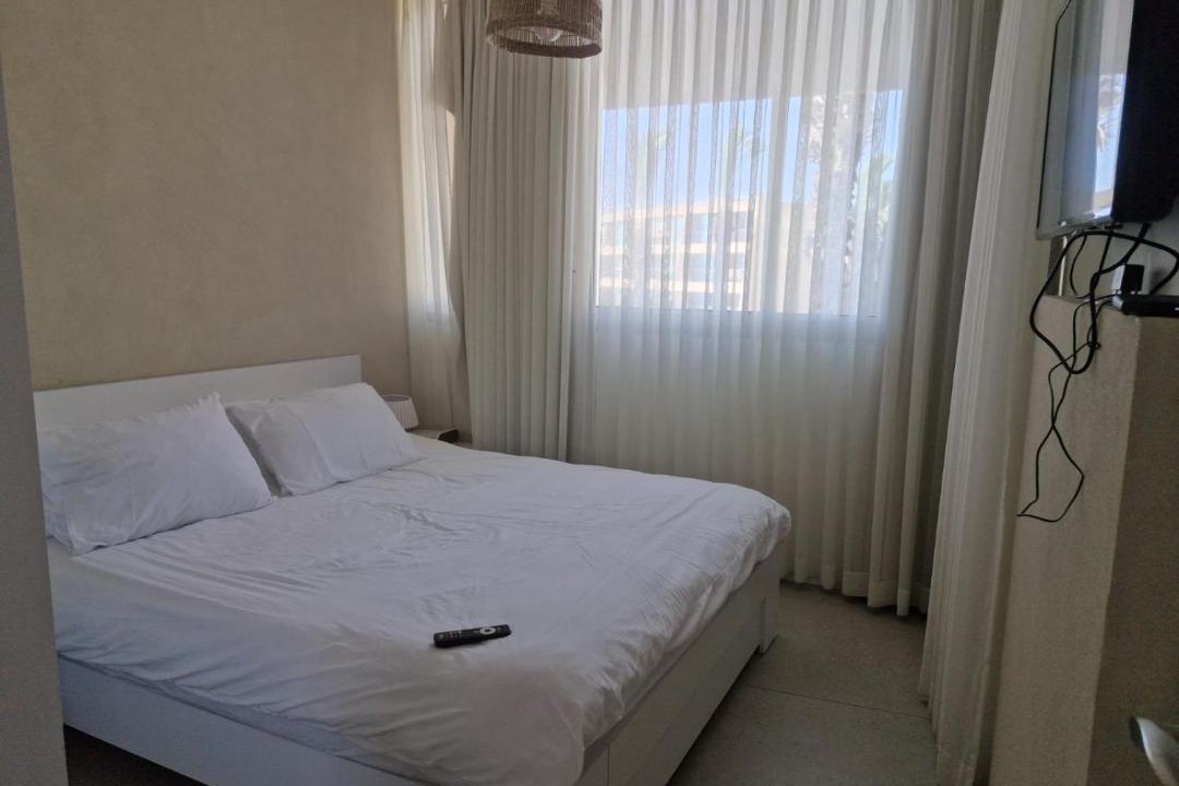 Photo of Bedroom in Caesarea