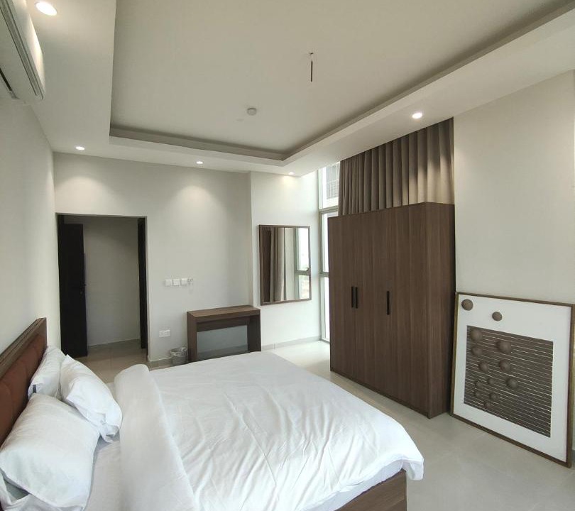 Photo of Bedroom in Al Khuwair