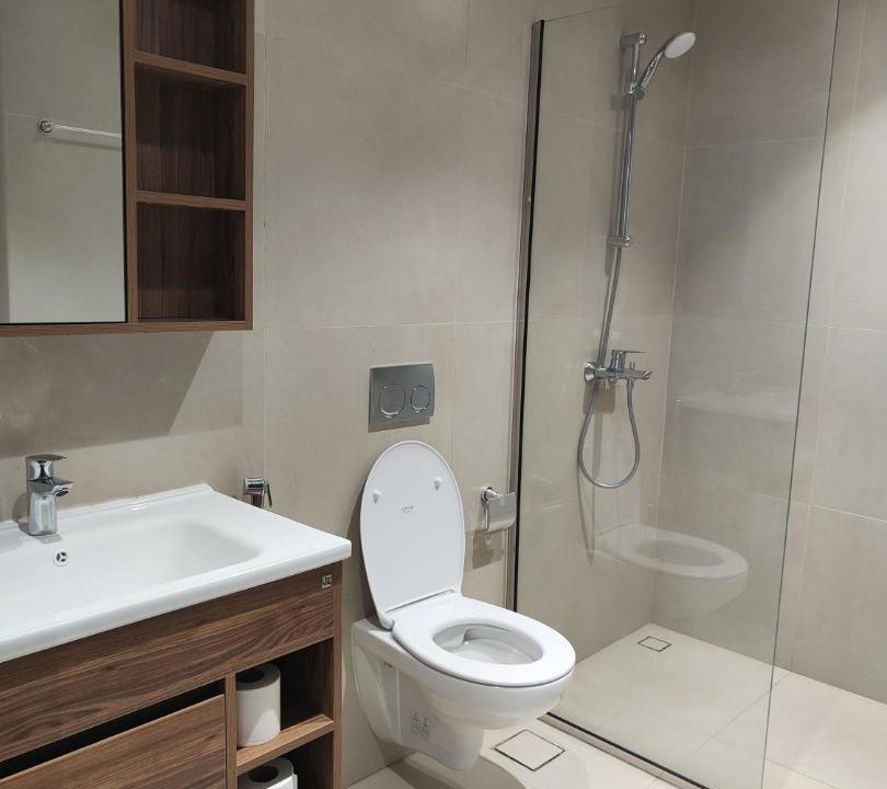 Photo of Bathroom in Al Khuwair