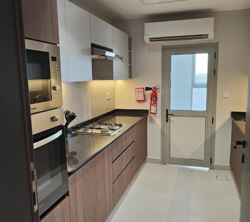 Photo of Kitchen in Al Khuwair