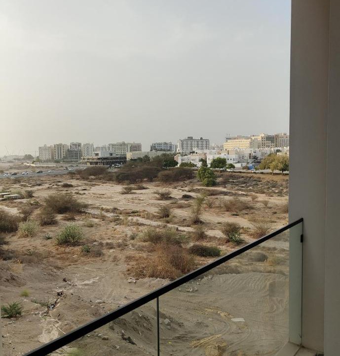 Photo of Patio Balcony in Al Khuwair