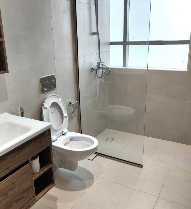 Photo of Bathroom in Al Khuwair