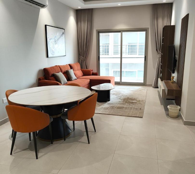 Photo of Livingroom in Al Khuwair