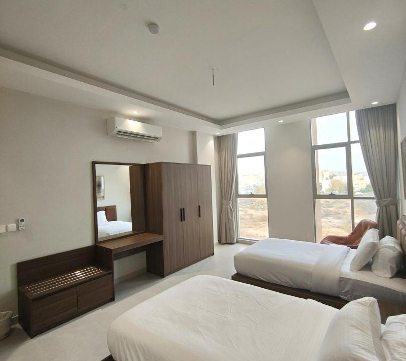 Photo of Bedroom in Al Khuwair