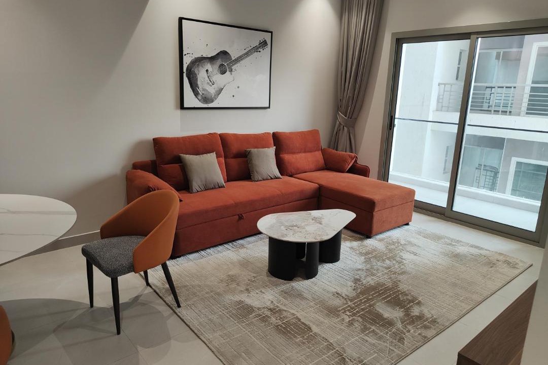 Photo of Livingroom in Al Khuwair