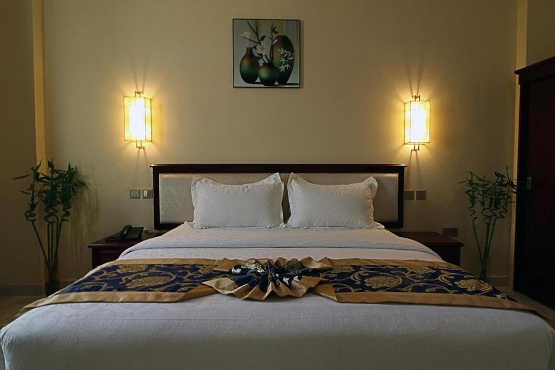 Photo of Bedroom in Azaiba