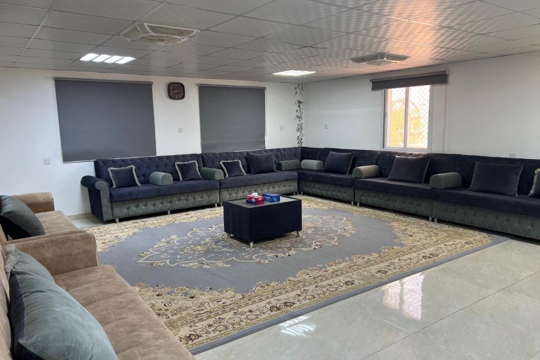 Photo of Livingroom in Manah