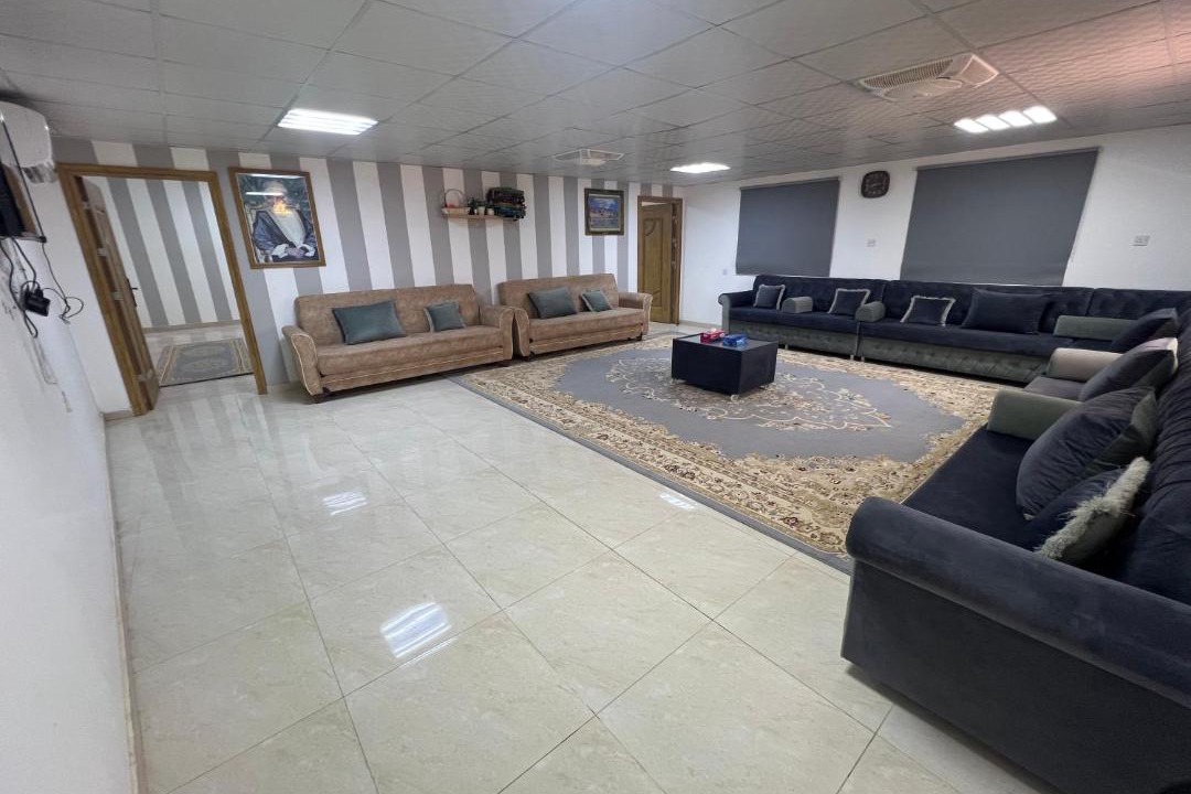 Photo of Livingroom in Manah