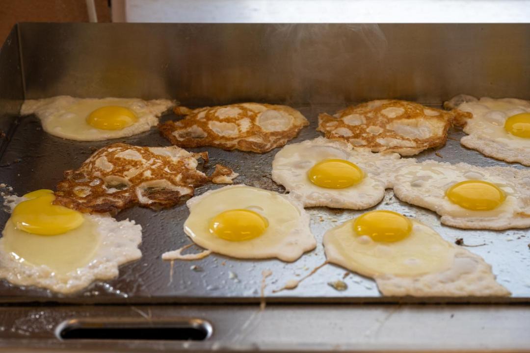 Photo of Kitchen in Kfar Masaryk