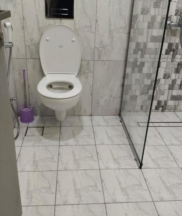 Photo of Bathroom in Salalah