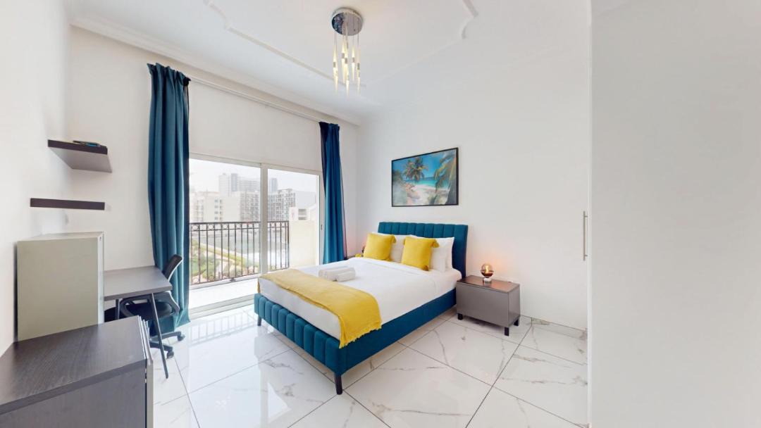 Photo of Bedroom in Al Barsha