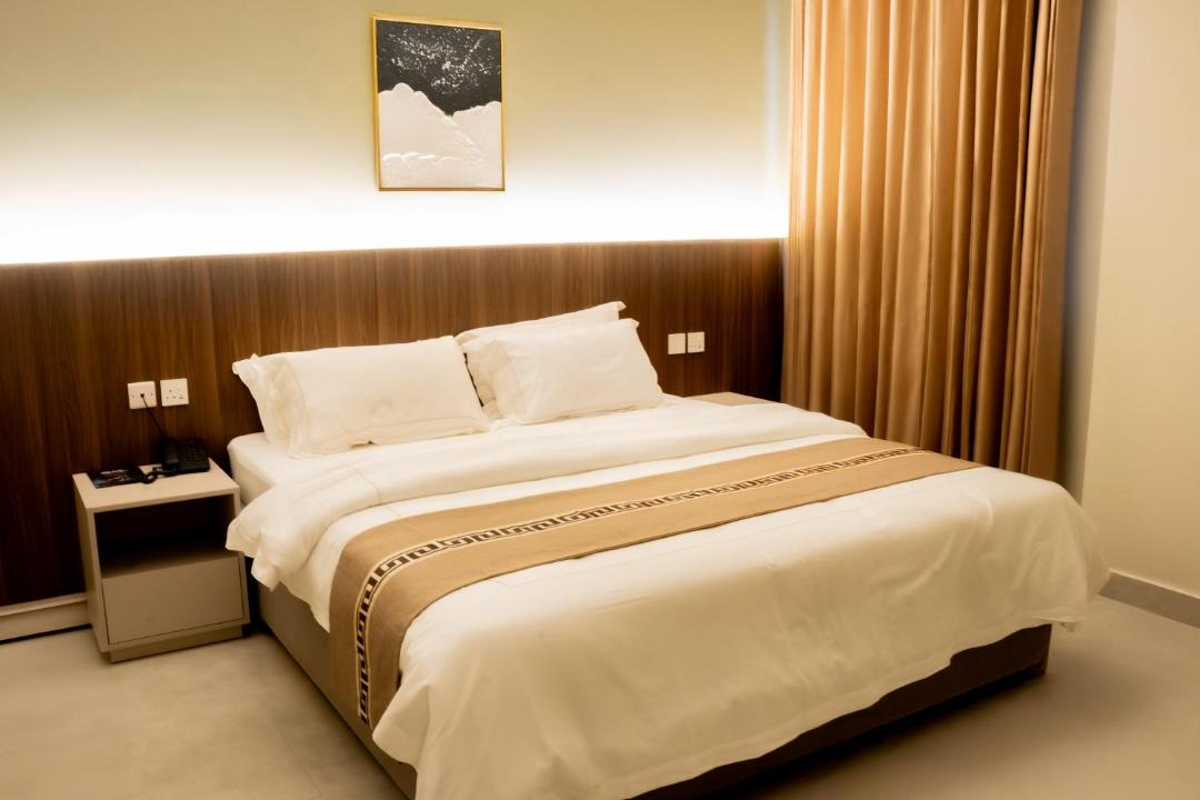 Photo of Bedroom in Seeb
