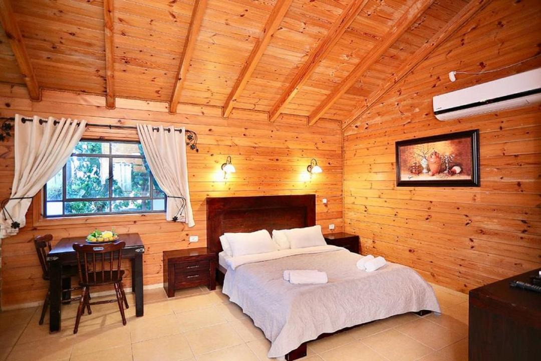 Photo of Bedroom in Vered Hagalil