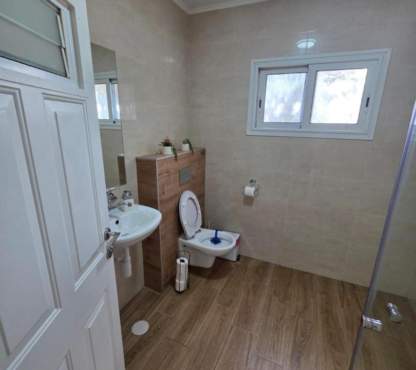 Photo of Bathroom in Qiryat Shemona