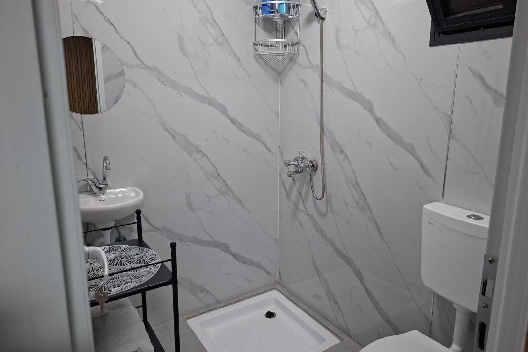Photo of Bathroom in Majd el Kurum
