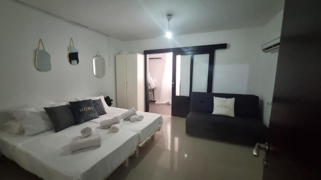 Photo of Bedroom in Tiberias