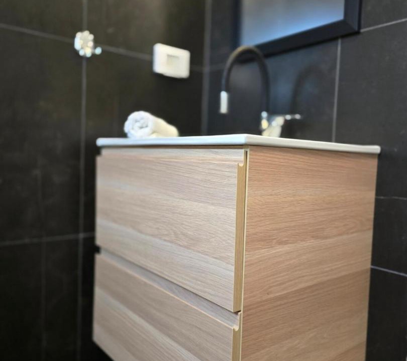 Photo of Bathroom in Kiryat Ata