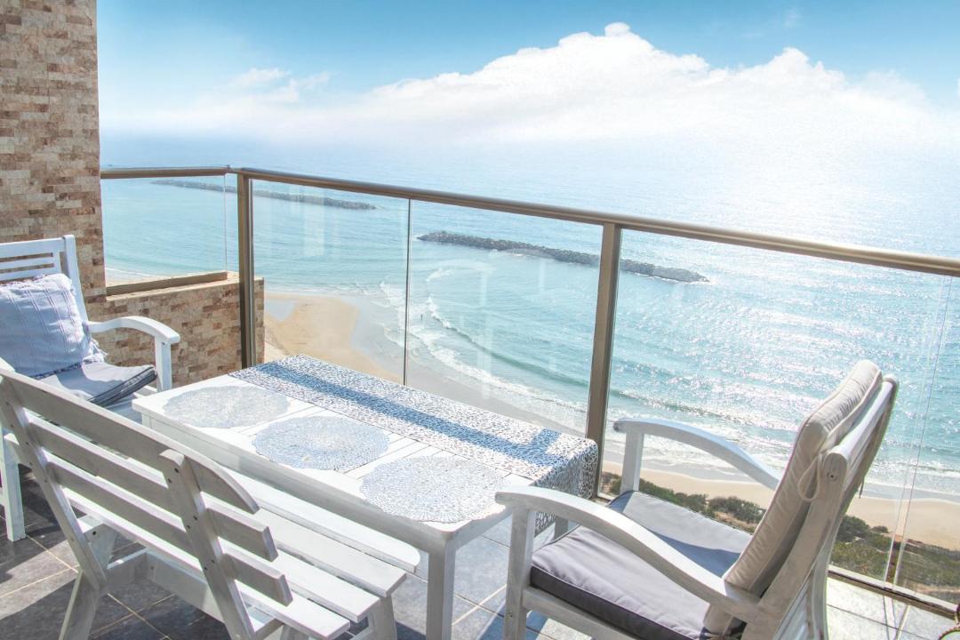 Photo of Patio Balcony in Netanya
