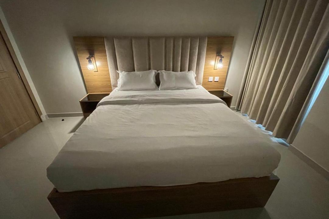 Photo of Bedroom in Salalah