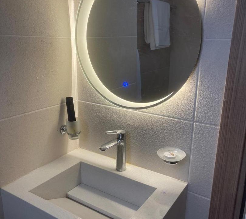 Photo of Bathroom in Salalah