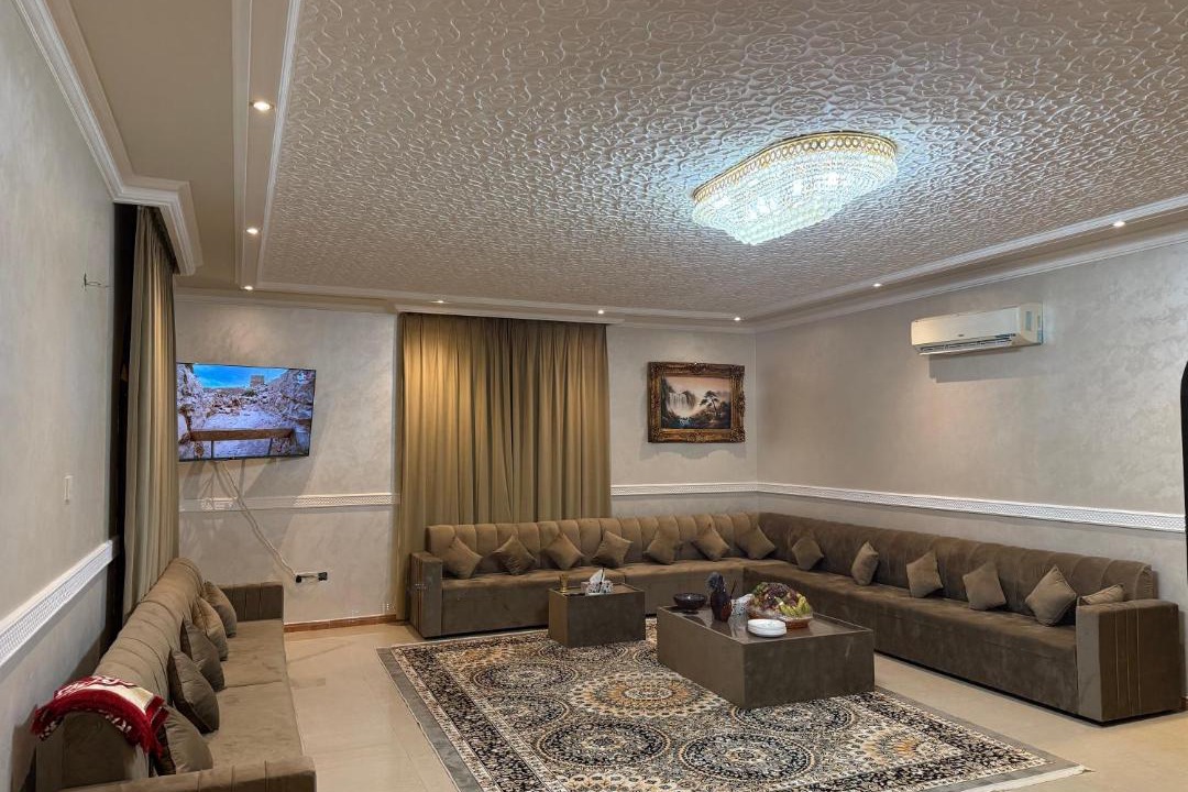 Photo of Livingroom in Salalah