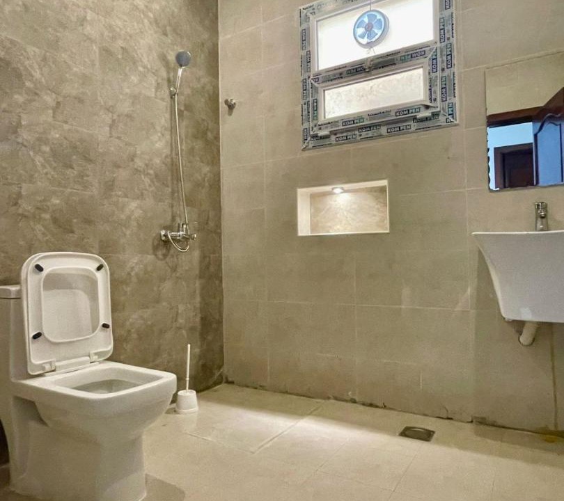 Photo of Bathroom in Salalah