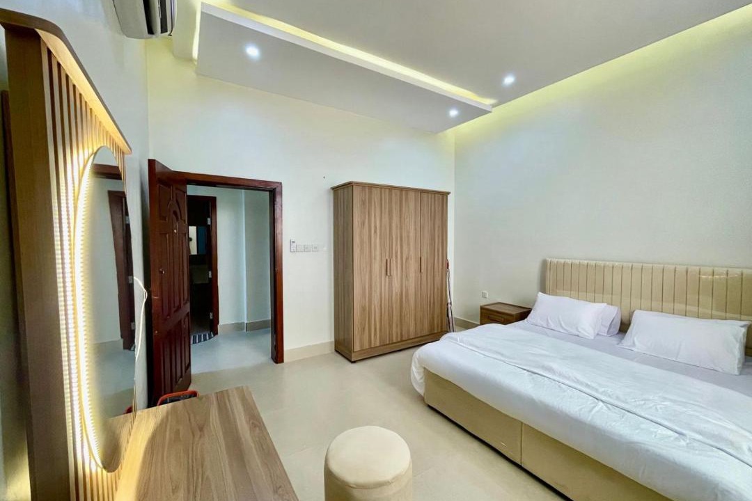 Photo of Bedroom in Salalah