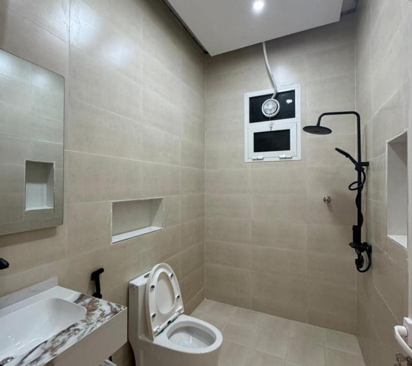 Photo of Bathroom in Salalah