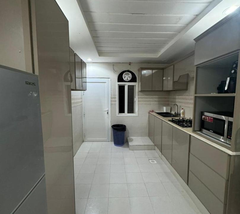Photo of Kitchen in Salalah