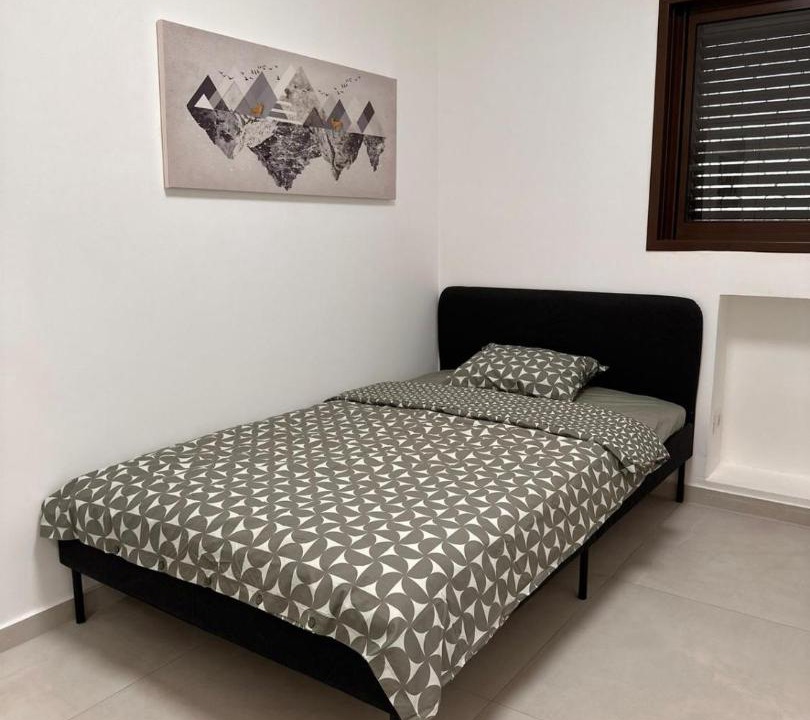 Photo of Bedroom in Rishon LeTsiyon