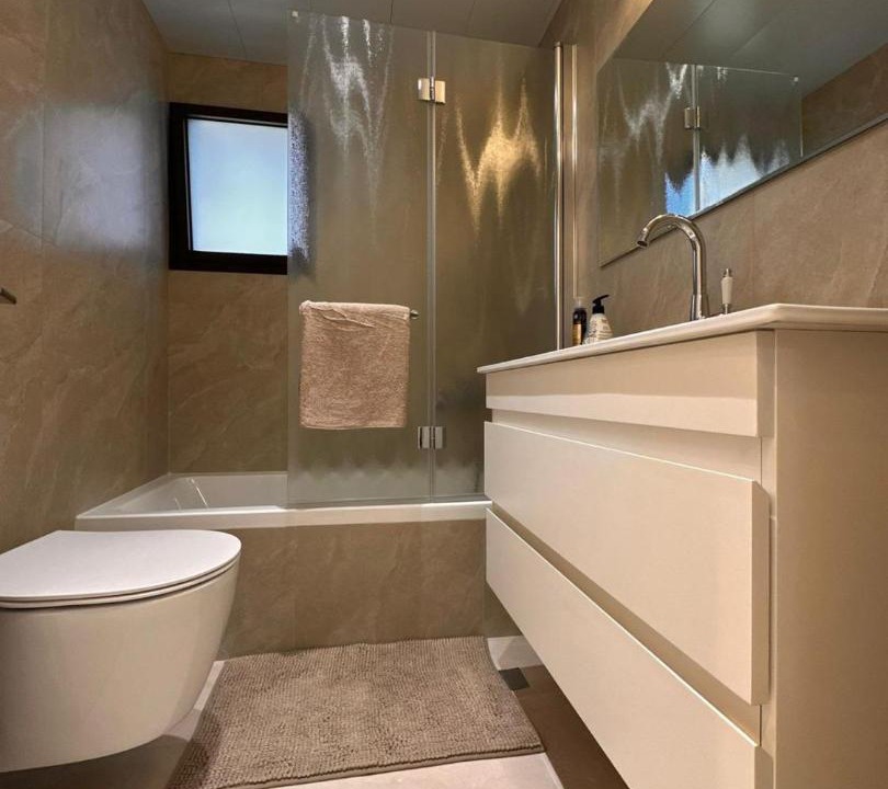 Photo of Bathroom in Rishon LeTsiyon
