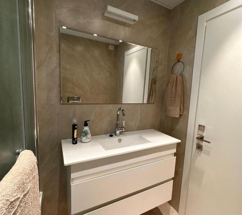 Photo of Bathroom in Rishon LeTsiyon