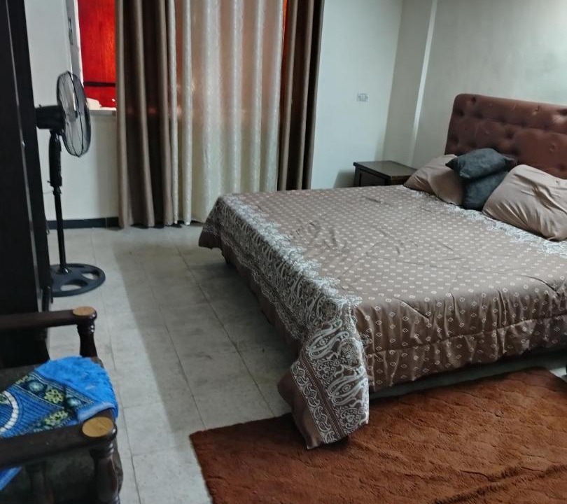 Photo of Bedroom in Amman