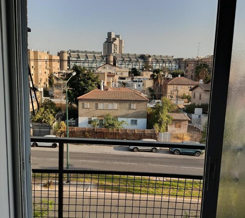 Photo of Patio Balcony in Beersheba