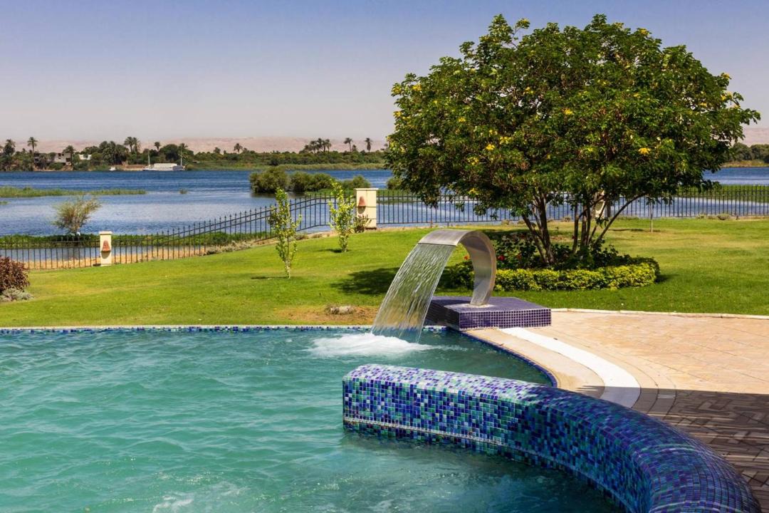 Photo of Others in Nile River Luxor